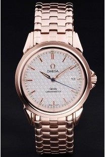 Omega Deville Migliore Qualita Replica Relojes 4392