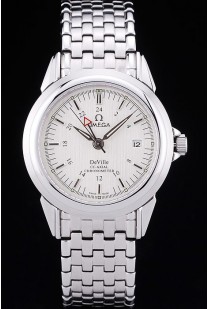 Omega Deville Migliore Qualita Replica Relojes 4413