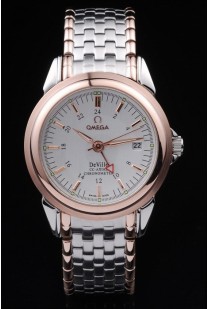 Omega Deville Migliore Qualita Replica Relojes 4414