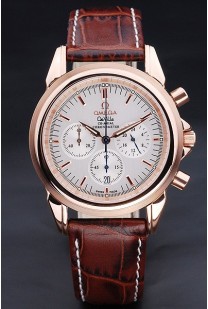 Omega Deville Migliore Qualita Replica Relojes 4405