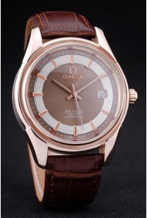 Omega DeVille - Migliore Qualita Replica Relojes 4383
