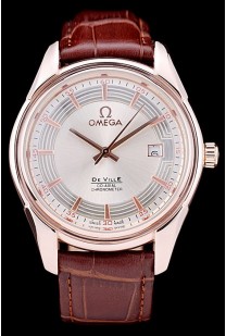 Omega DeVille - Migliore Qualita Replica Relojes 4385