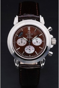 Omega Deville Migliore Qualita Replica Relojes 4395