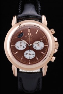 Omega Deville Migliore Qualita Replica Relojes 4396