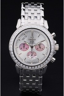Omega Deville Migliore Qualita Replica Relojes 4415
