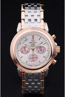 Omega Deville Migliore Qualita Replica Relojes 4408