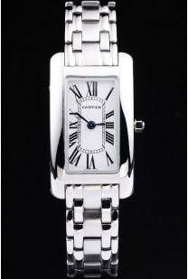 Tank Americaine Women Replica Relojes