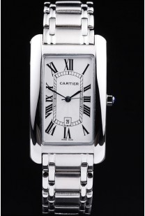 Tank Americaine Men Replica Relojes