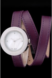 Hermes Classic Alta Qualita Replica Relojes 4033