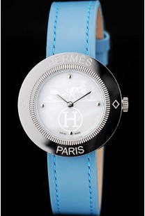 Hermes Classic Alta Qualita Replica Relojes 4031