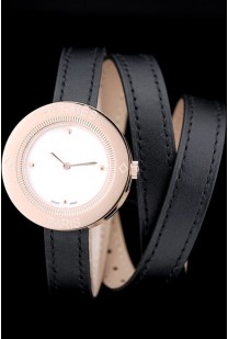 Hermes Classic Alta Qualita Replica Relojes 4025