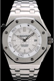 Audemars Piguet Royal Oak Offshore Replica Relojes 3267