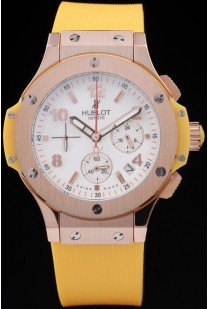 Hublot Big Bang Replica Relojes 4126