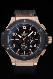 Hublot Big Bang Replica Relojes 4106