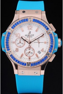 Hublot Big Bang Replica Relojes 4117
