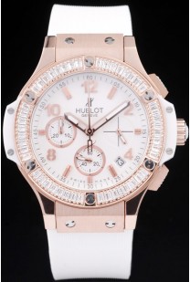 Hublot Big Bang Replica Relojes 4124