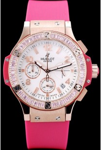 Hublot Big Bang Replica Relojes 4120