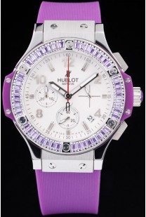 Hublot Big Bang Replica Relojes 4123