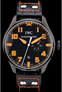 Iwc Schaffhausen Timepiece Replica Relojes 4132