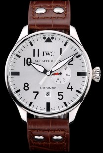 Iwc Schaffhausen Timepiece Replica Relojes 4146