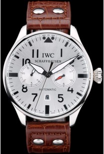 Iwc Schaffhausen Timepiece Replica Relojes 4141