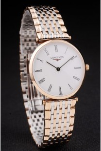 Longines Les Grandes Classiques Timepiece Replica Relojes 4182