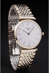 Longines Les Grandes Classiques Timepiece Replica Relojes 4183