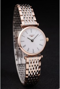 Longines Les Grandes Classiques Timepiece Replica Relojes 4178