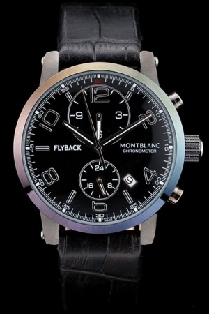 MontBlanc Primo Qualita Replica Relojes 4254