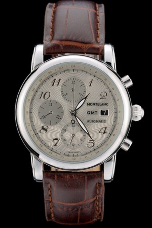 Montblanc Primo Qualita Replica Relojes 4276