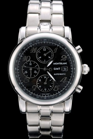 Montblanc Primo Qualita Replica Relojes 4277