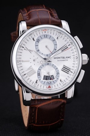 MontBlanc Primo Qualita Replica Relojes 4283