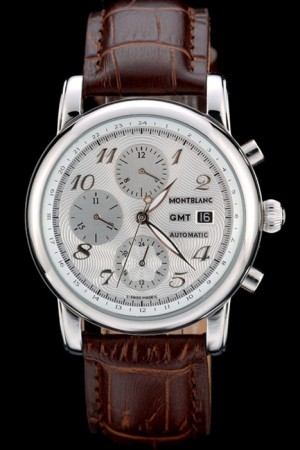 Montblanc Primo Qualita Replica Relojes 4275