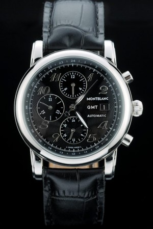 Montblanc Primo Qualita Replica Relojes 4274