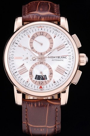 MontBlanc Primo Qualita Replica Relojes 4281