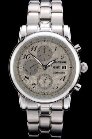 Montblanc Primo Qualita Replica Relojes 4279