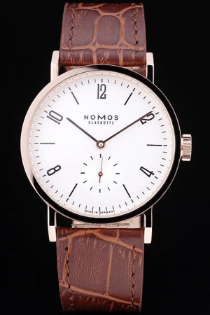 Nomos Glashutte Tangomat Alta Qualita Replica Relojes 4367