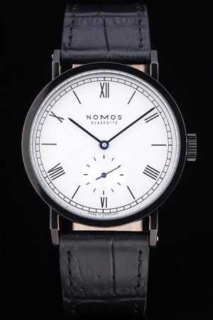 Nomos Glashutte Tangomat Alta Qualita Replica Relojes 4363