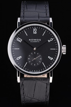 Nomos Glashutte Tangomat Alta Qualita Replica Relojes 4366