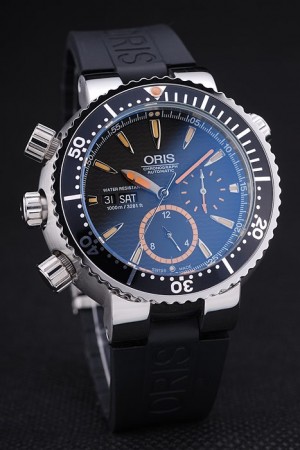 Oris ProDiver Alta Copia Replica Relojes 4517