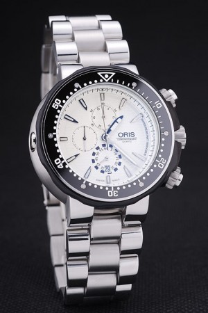 Oris ProDiver Alta Copia Replica Relojes 4518