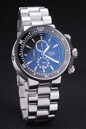 Oris ProDiver Alta Copia Replica Relojes 4519