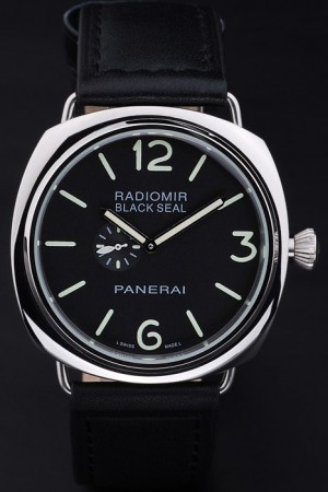 Panerai Radiomir Alta Copia Replica Relojes 4604