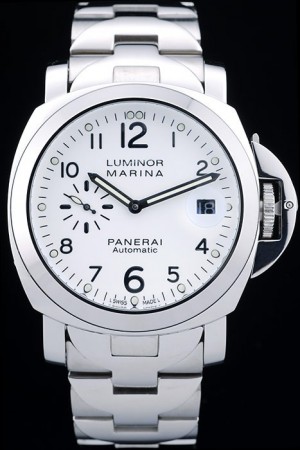 Panerai Luminor Alta Copia Replica Relojes 4568