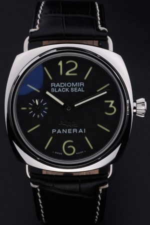 Panerai Radiomir Alta Copia Replica Relojes 4600