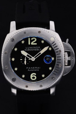 Panerai Luminor Alta Copia Replica Relojes 4576
