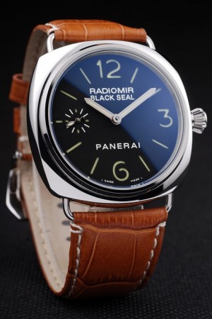 Panerai Radiomir Alta Copia Replica Relojes 4589