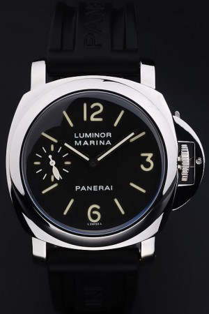 Panerai Luminor Alta Copia Replica Relojes 4566