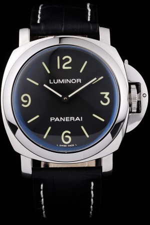 Panerai Luminor Alta Copia Replica Relojes 4577