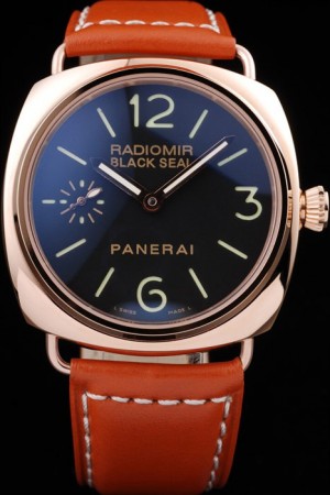 Panerai Radiomir Alta Copia Replica Relojes 4595